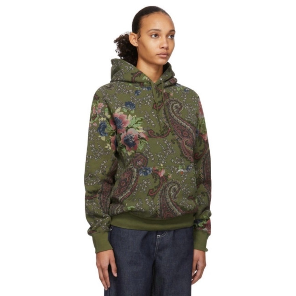 NOAH Gets Cozy & Comfortable Hoodie